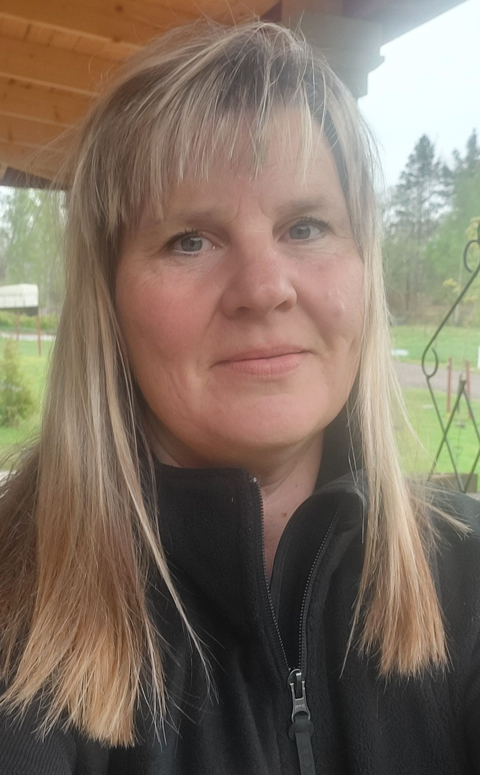Karin Lönnberg